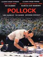 Jackson Pollock Movie