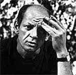 Jackson Pollock