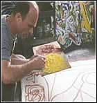 Jackson Pollock