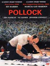 Pollock Movie